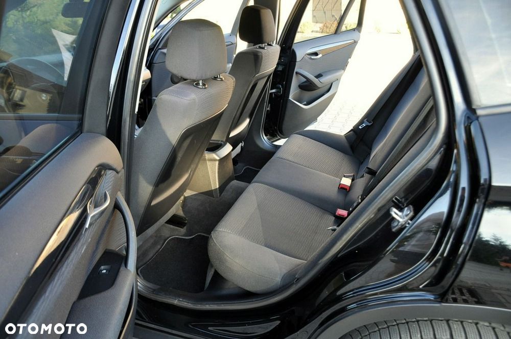 BMW X1 - 20