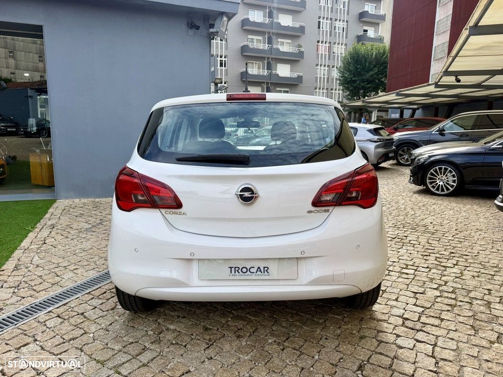 Opel Corsa 1.3 CDTi Enjoy - 10