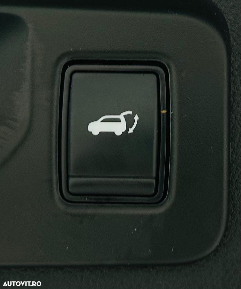 Renault Austral Mild Hybrid 160 Automatik Evolution - 17