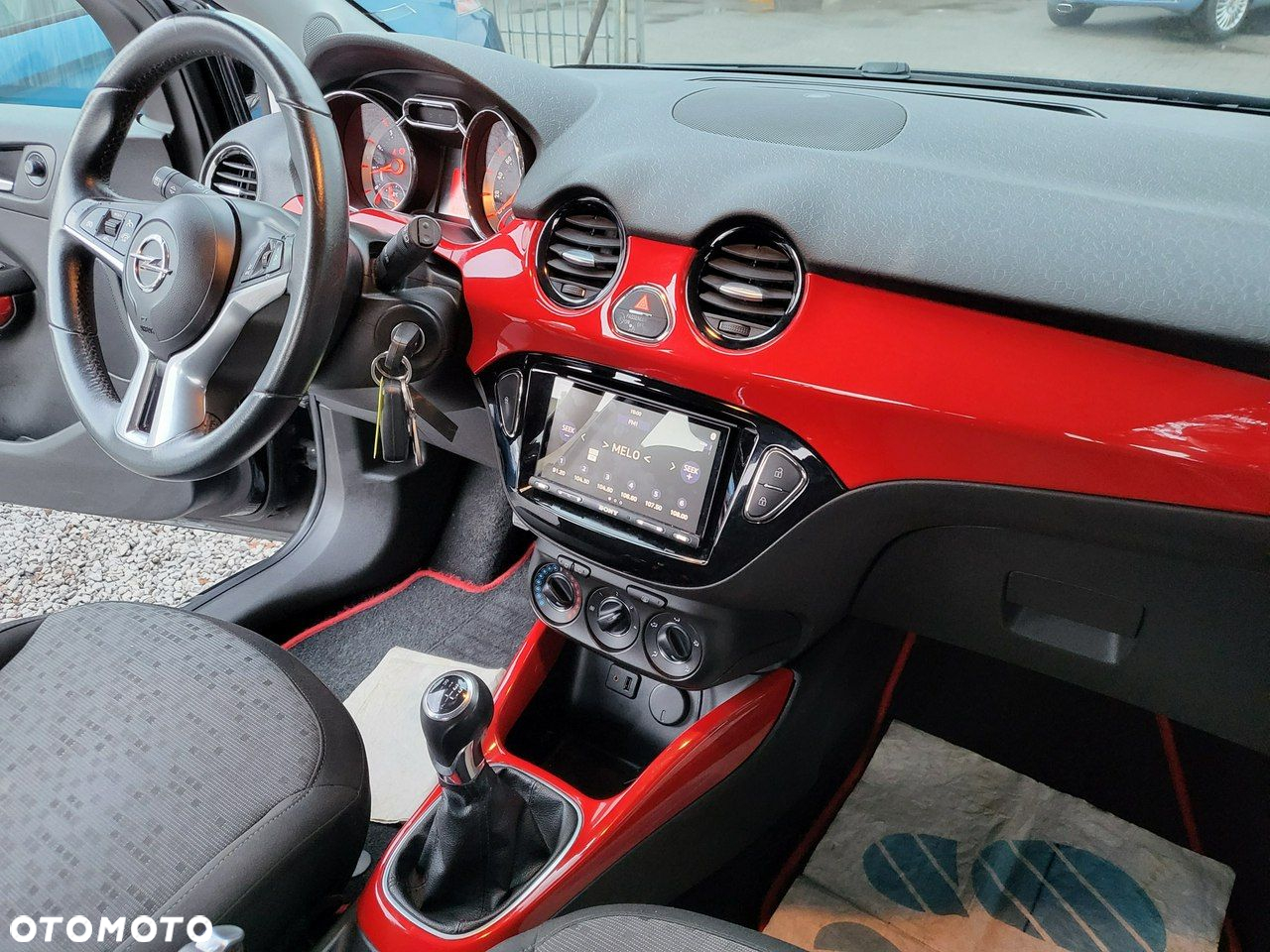 Opel Adam - 16