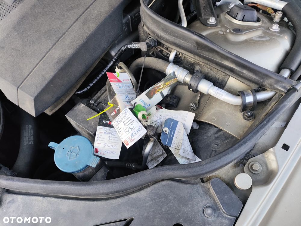 Mercedes-Benz Klasa C 200 CDI DPF Classic - 28