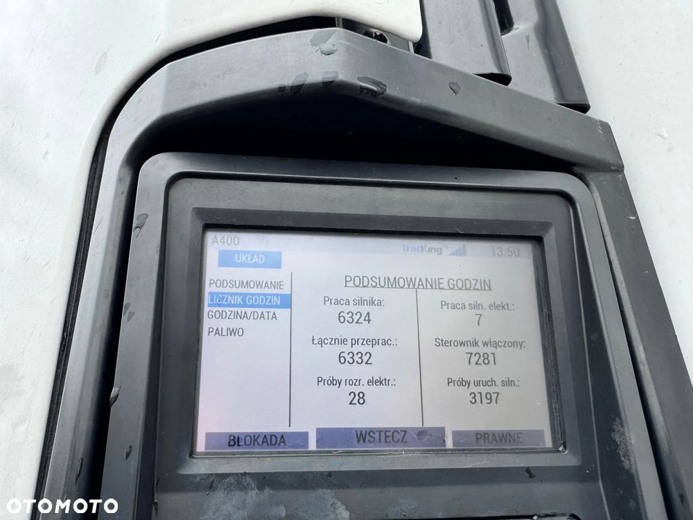 Lamberet LVFS3 - 8