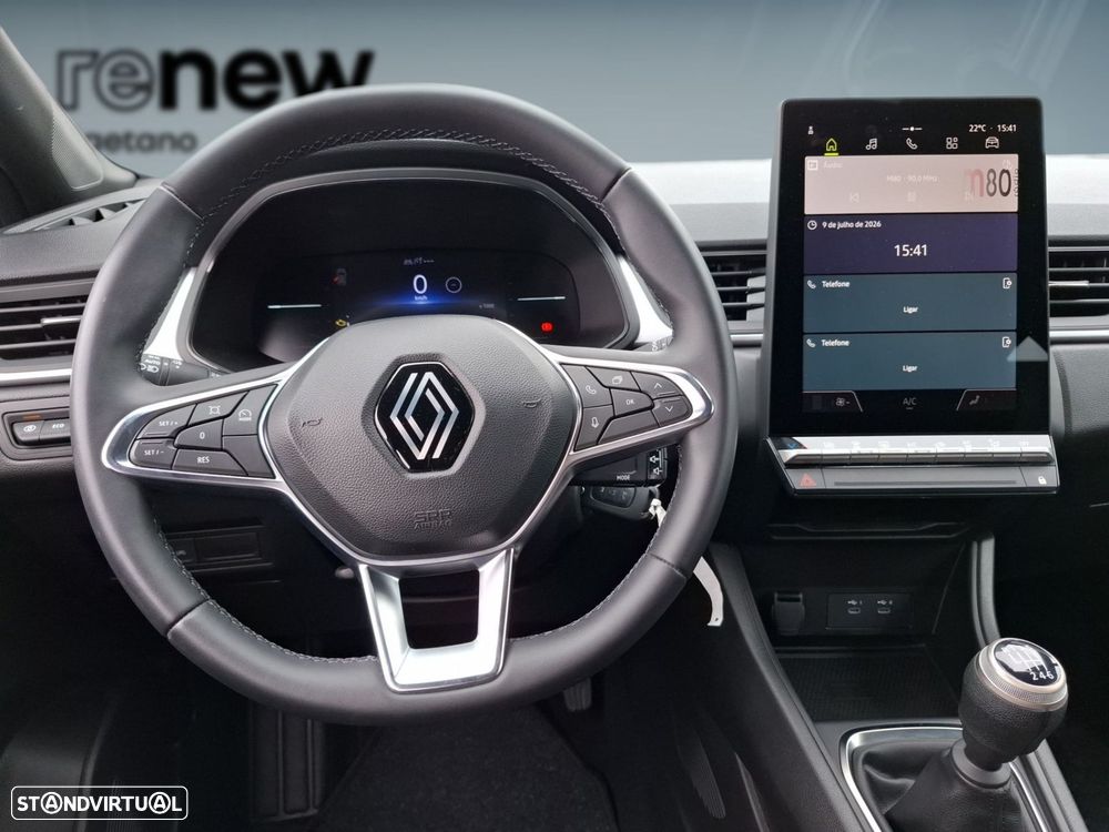 Renault Captur - 13