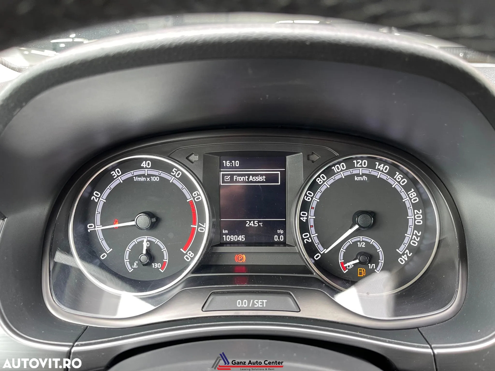 Skoda Fabia 1.0 TSI 95 CP Style - 21
