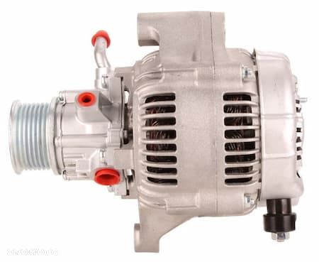 JA1710 ALTERNATOR LAND ROVER Defender Discovery - 3