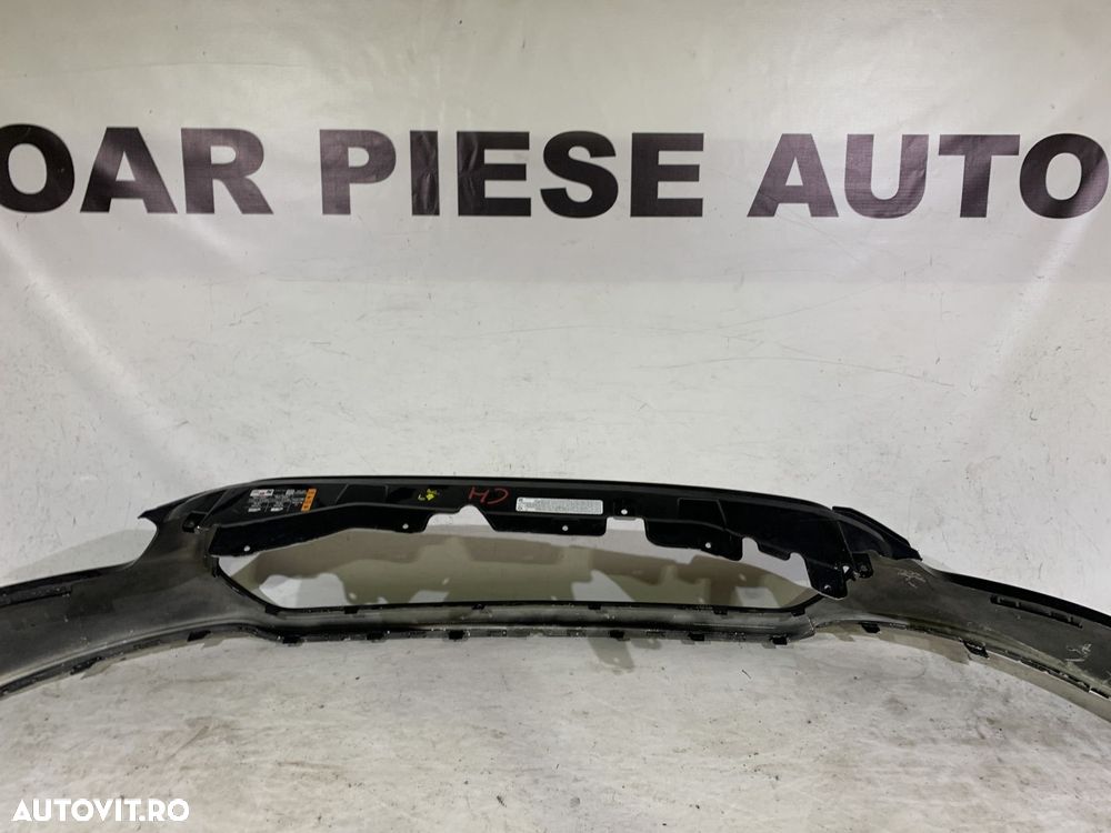 Bara fata Ford Transit, 2013, 2014, 2015, 2016, 2017, cod origine OE BK31-17F003-H. - 10