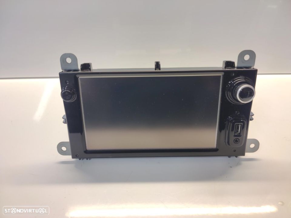 Auto Radio Renault Clio 4 IV (BH) (KH) DAB Bluetooth Navegação LAN5210WR4 281155911R - 1