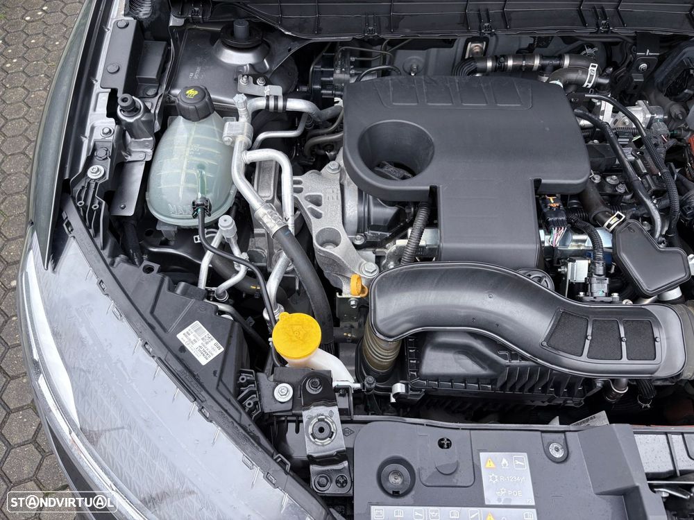 Renault Arkana 1.6 E-Tech Intens - 19