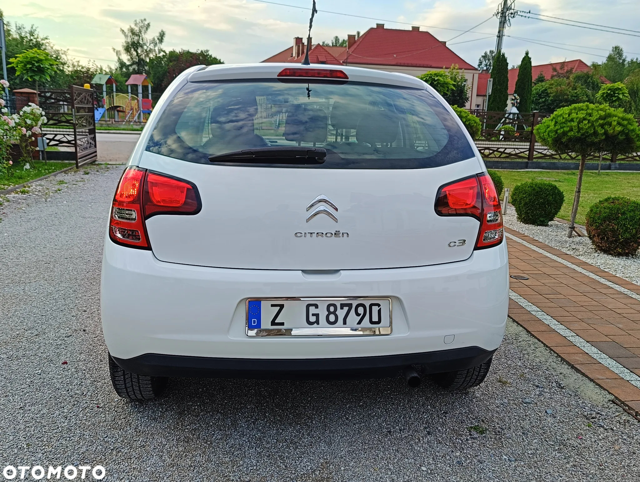 Citroën C3 1.4 Style - 18