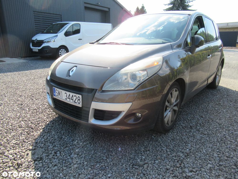 Renault Scenic dCi 130 FAP Dynamique - 2