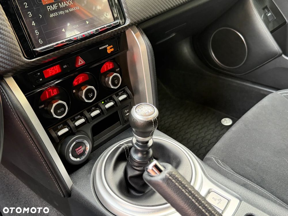 Toyota GT86 - 19