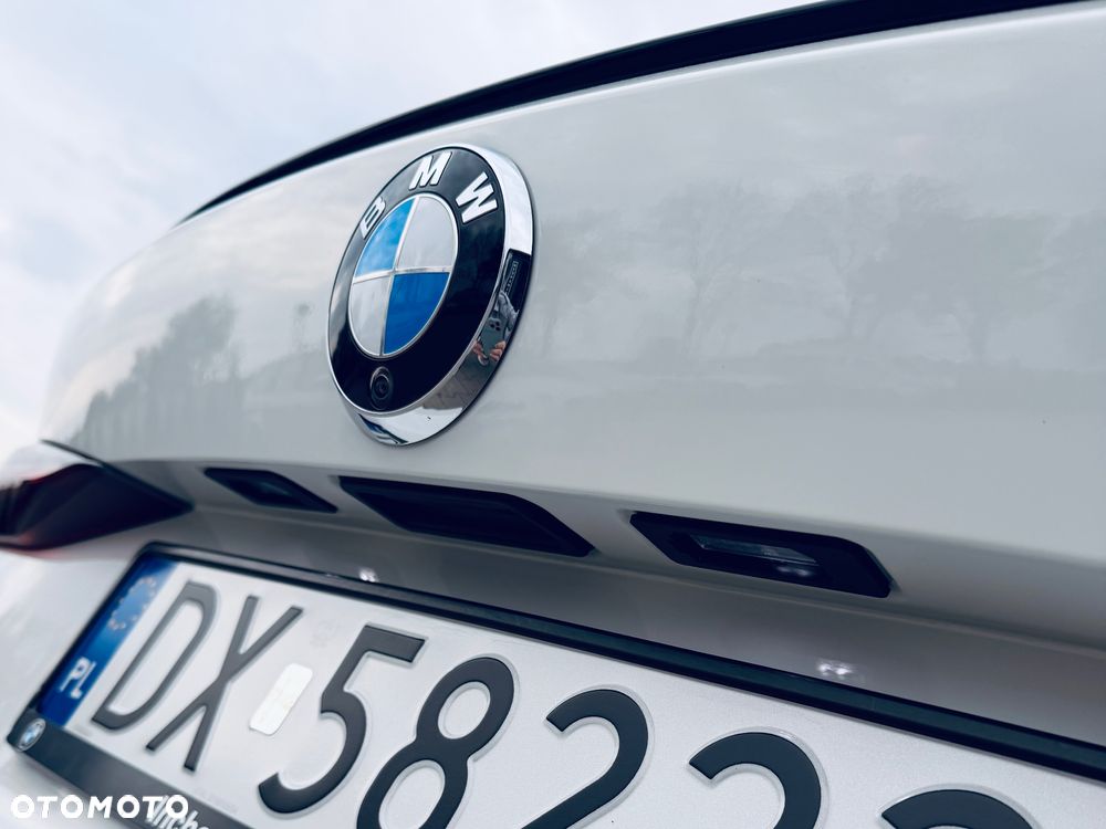 BMW Seria 4 - 40
