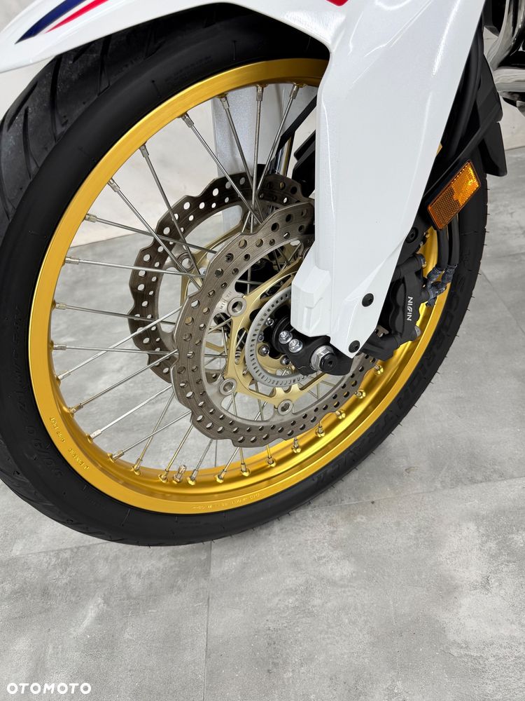 Honda CRF - 28