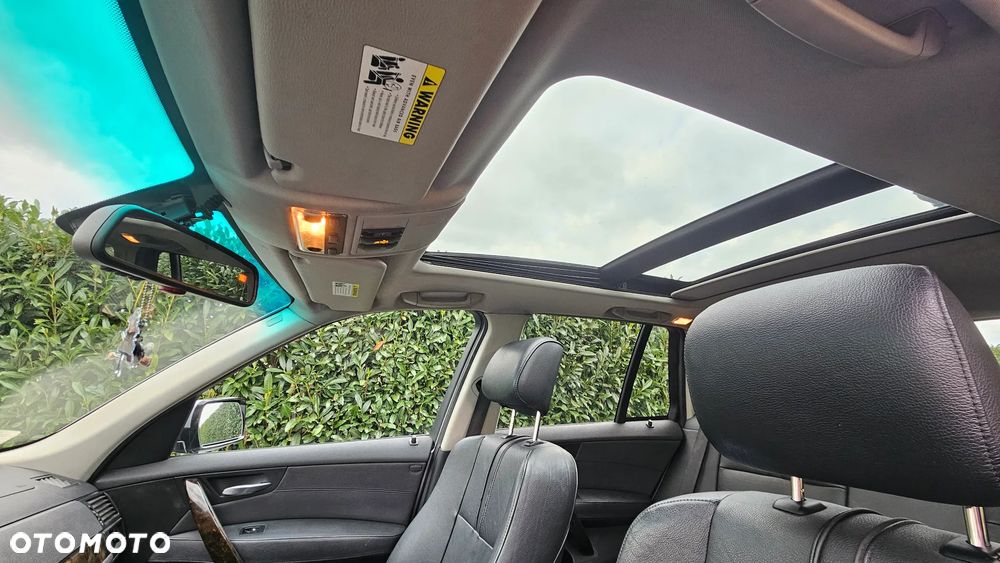 BMW X3 - 28