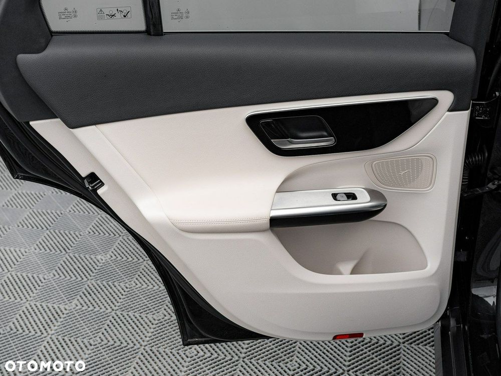 Mercedes-Benz GLC - 20