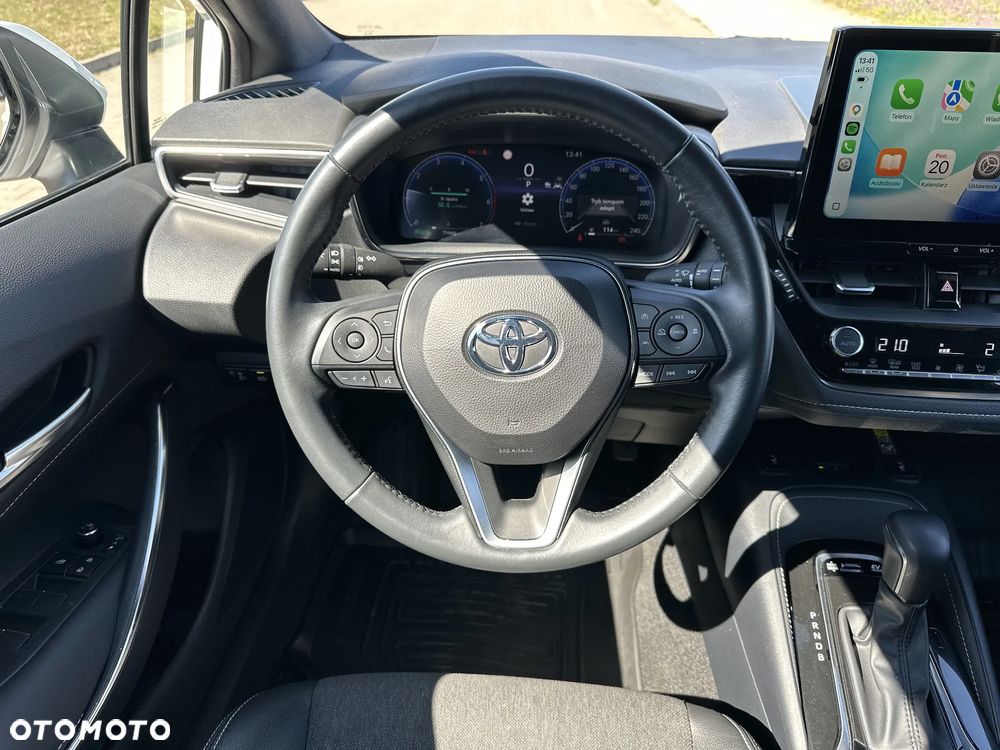 Toyota Corolla - 23