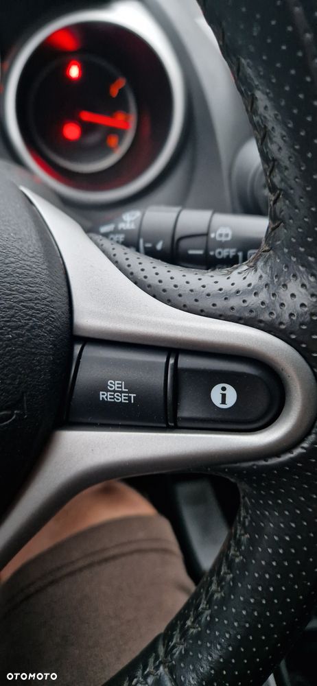 Honda Jazz 1.4 i-VTEC Elegance - 16