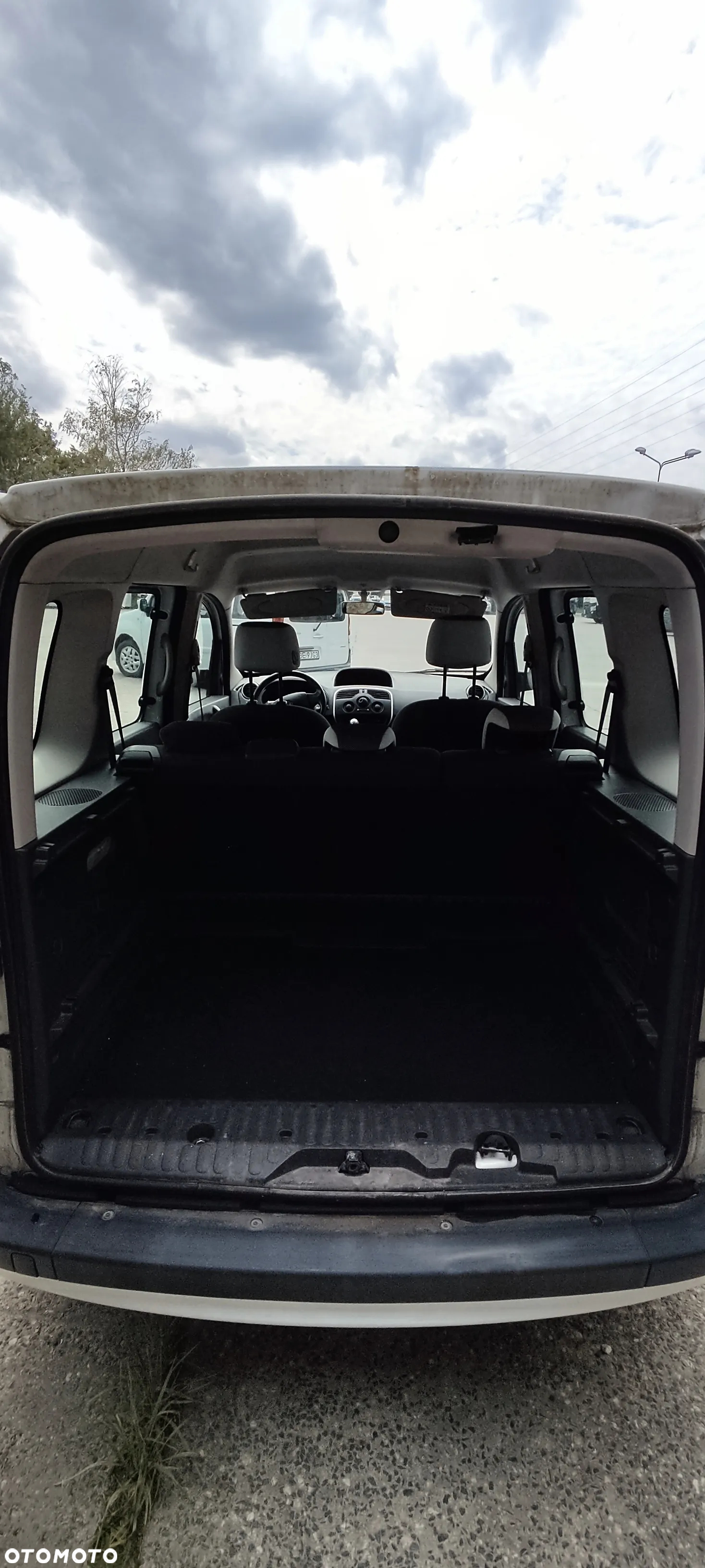 Renault Kangoo - 12