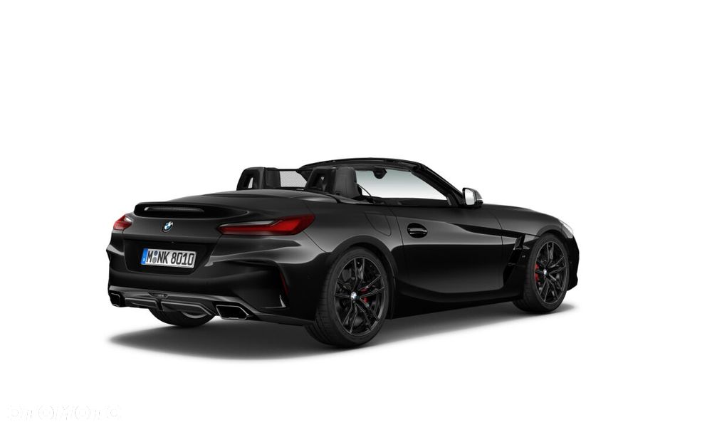 BMW Z4 M M40i sport - 29