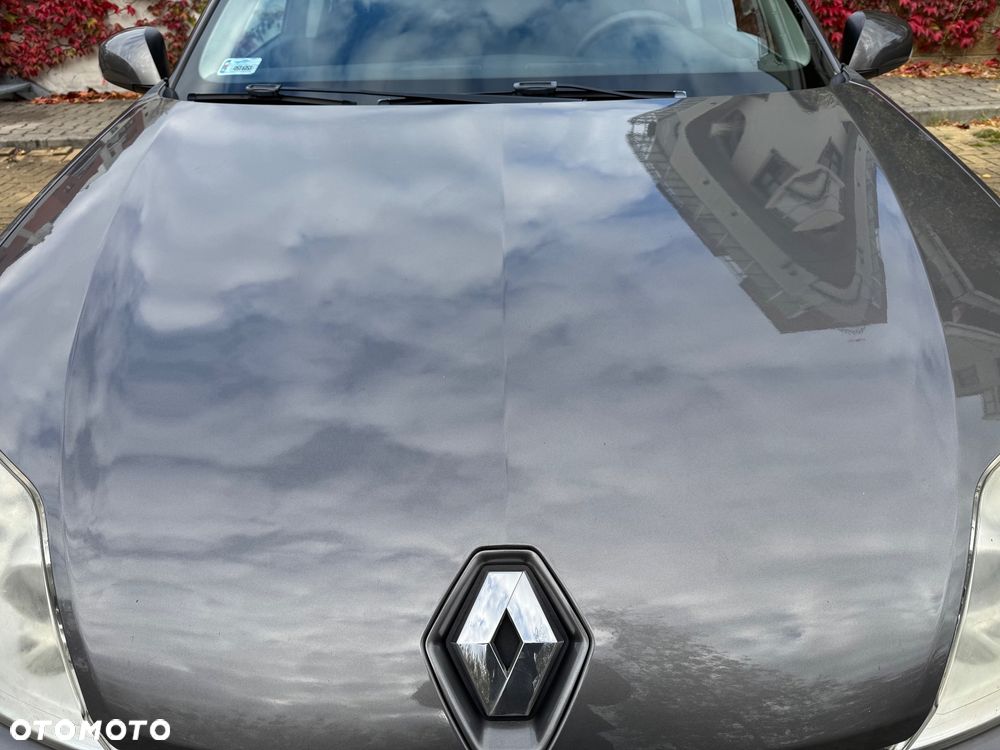 Renault Laguna - 10
