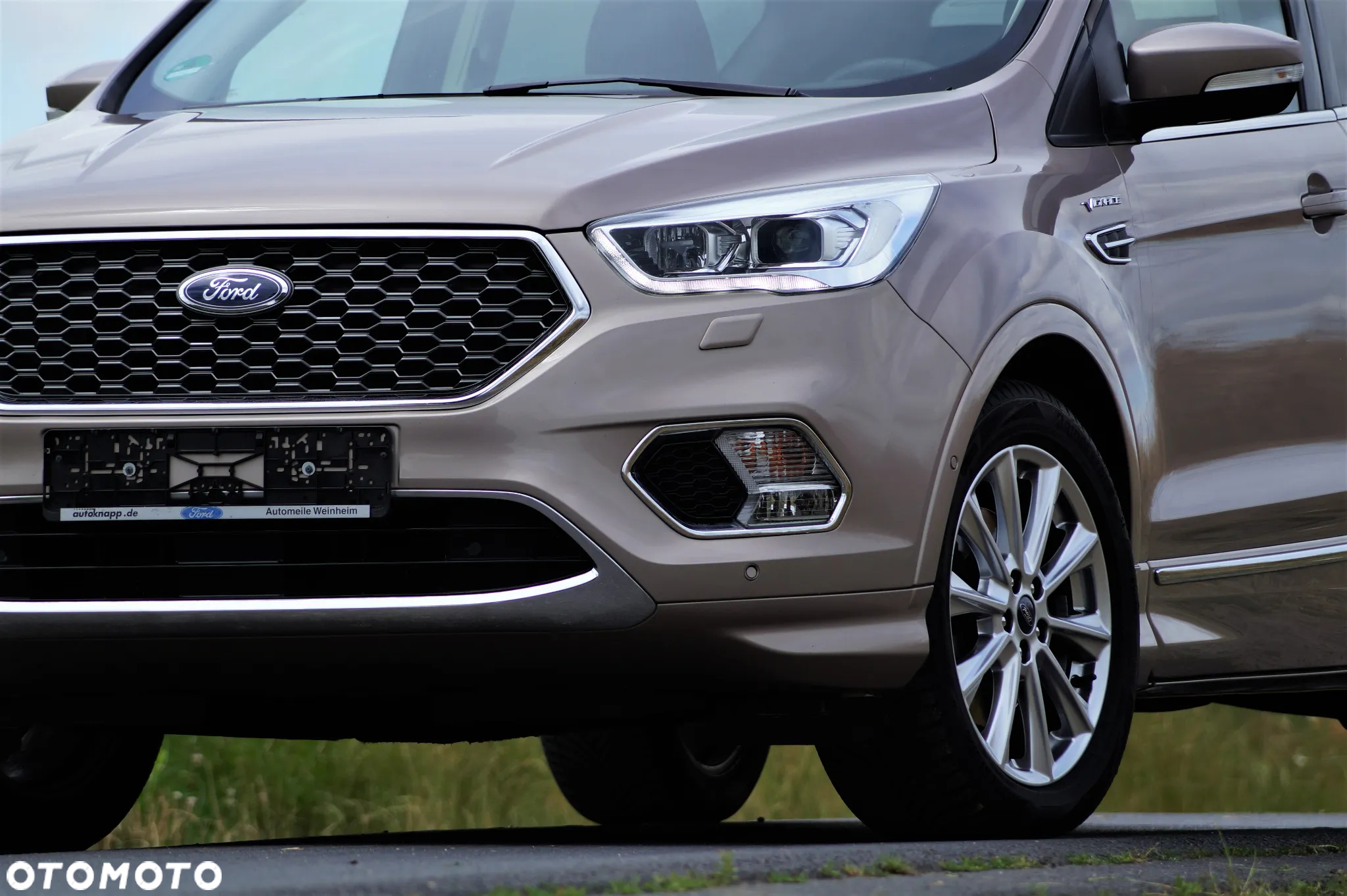 Ford Kuga - 18