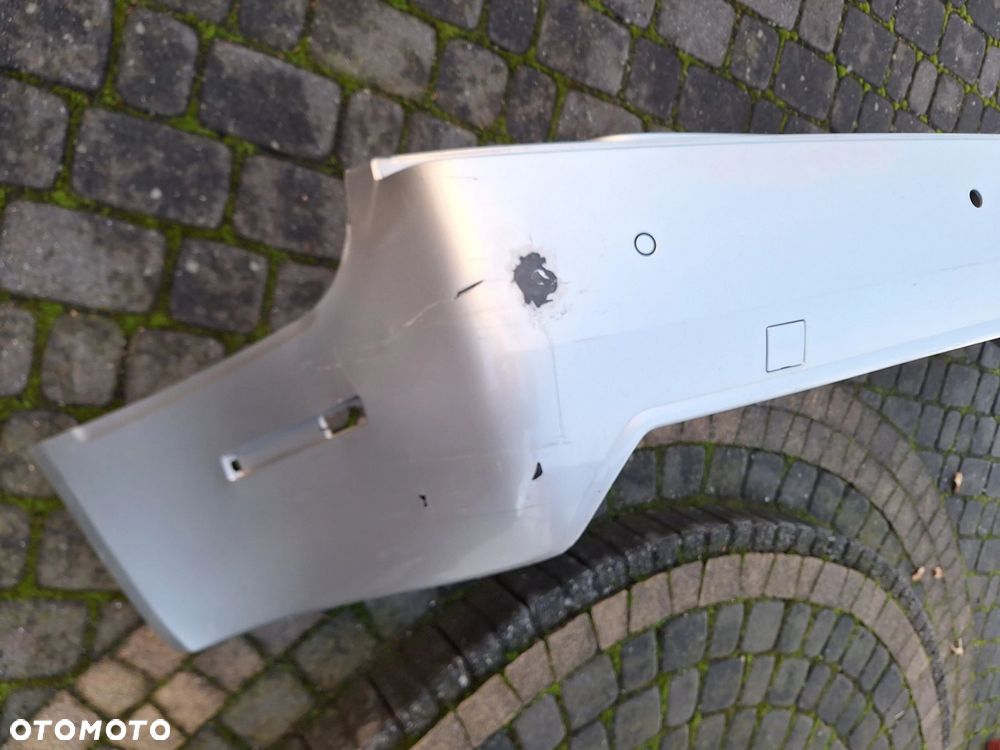 CADILLAC CTS SEDAN 08-13r ZDERZAK TYŁ TYLNY ORYGINAŁ 15264301-02 WYSYŁKA - 6