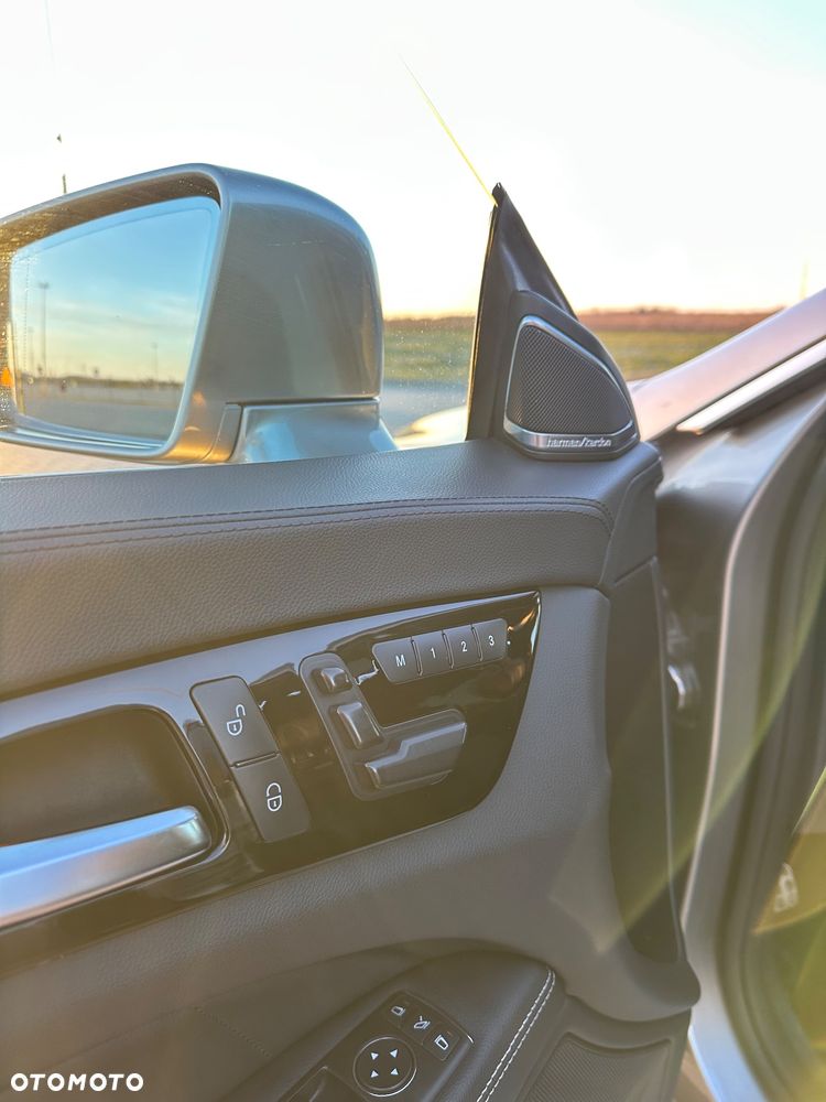 Mercedes-Benz CLS 350 CDI BlueEff - 31