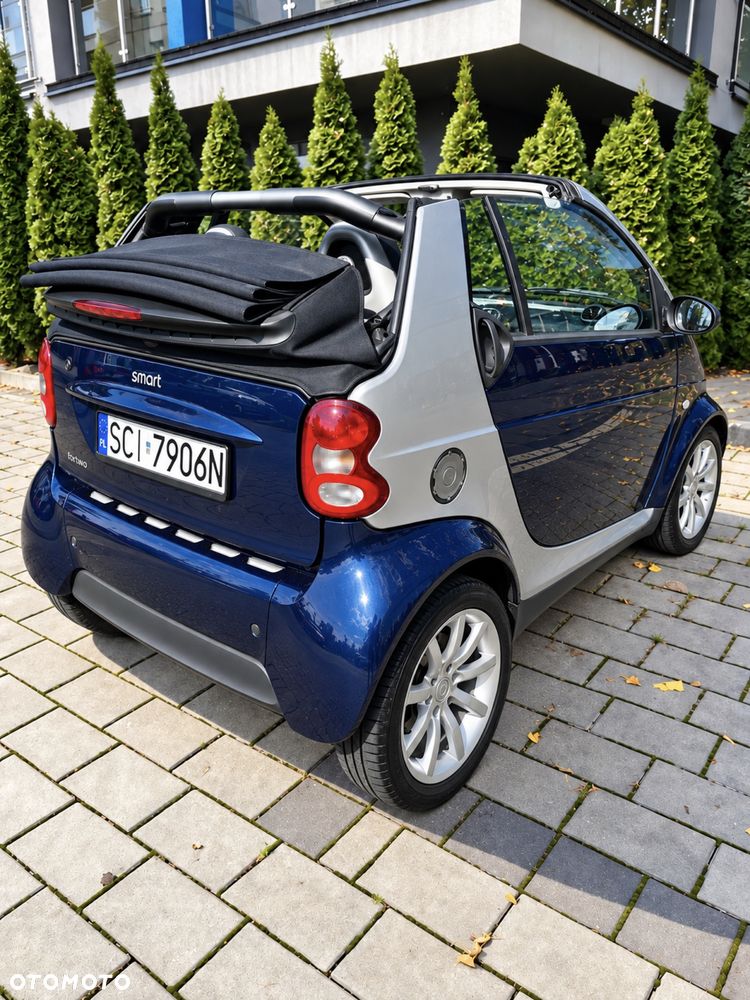 Smart Fortwo - 4