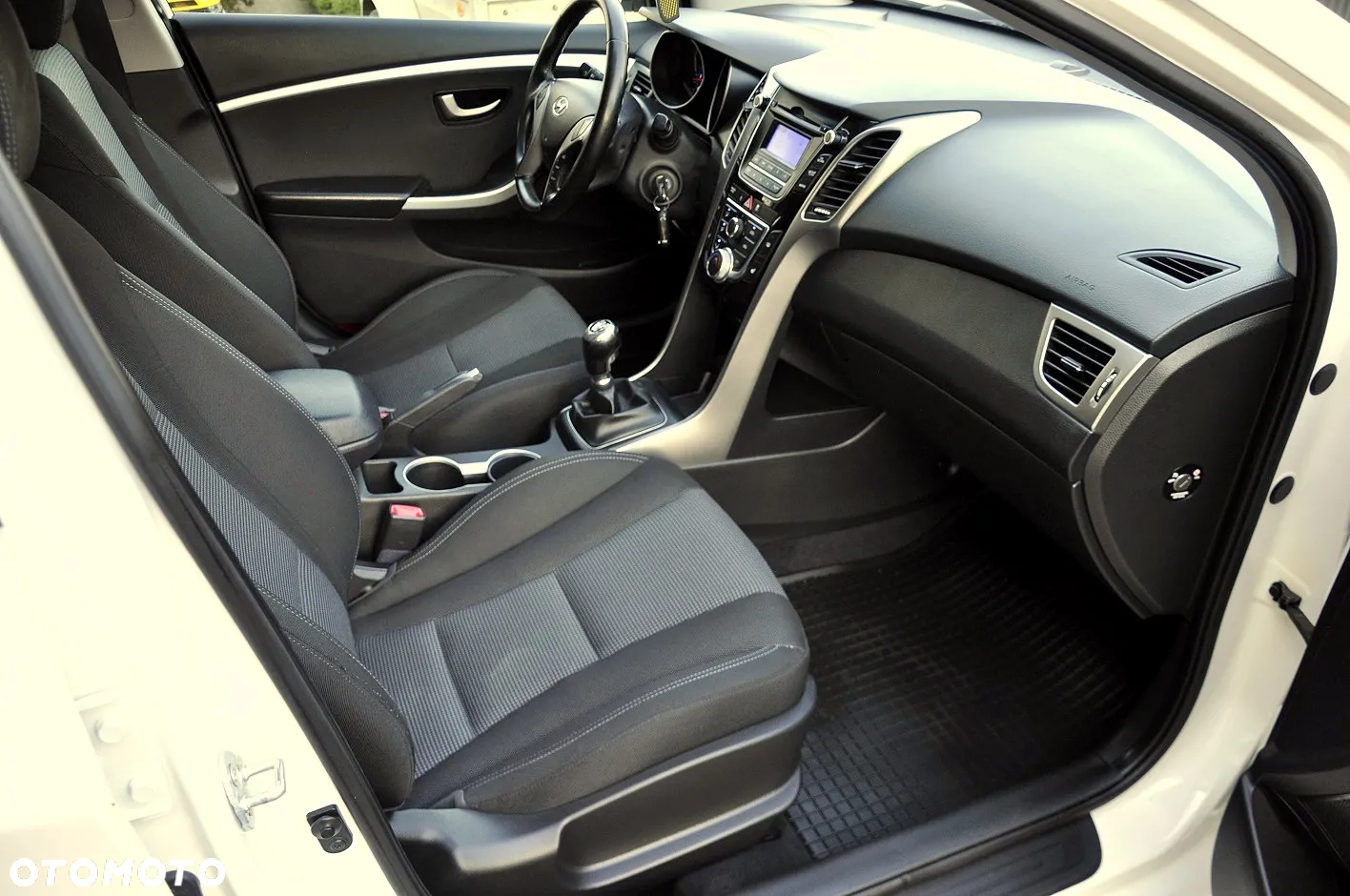 Hyundai i30 - 12