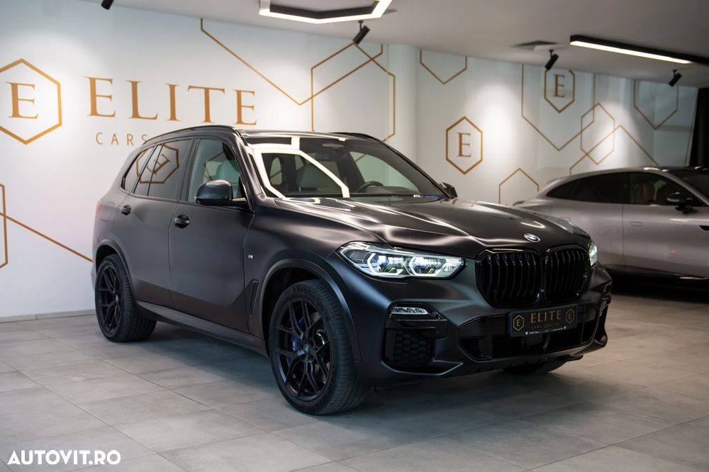 BMW X5 xDrive30d - 3