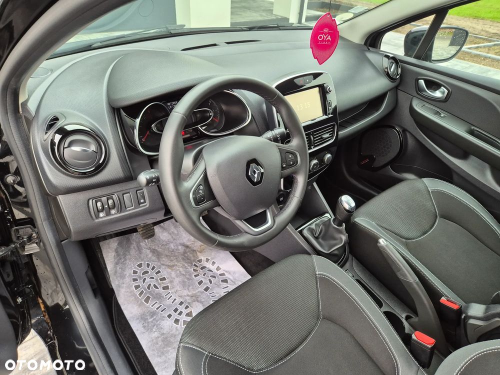 Renault Clio 1.5 dCi Energy Life - 28