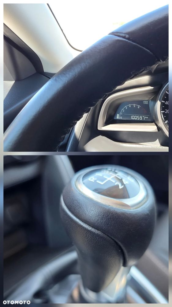 Mazda 2 SKYACTIV-G 90 Homura - 19
