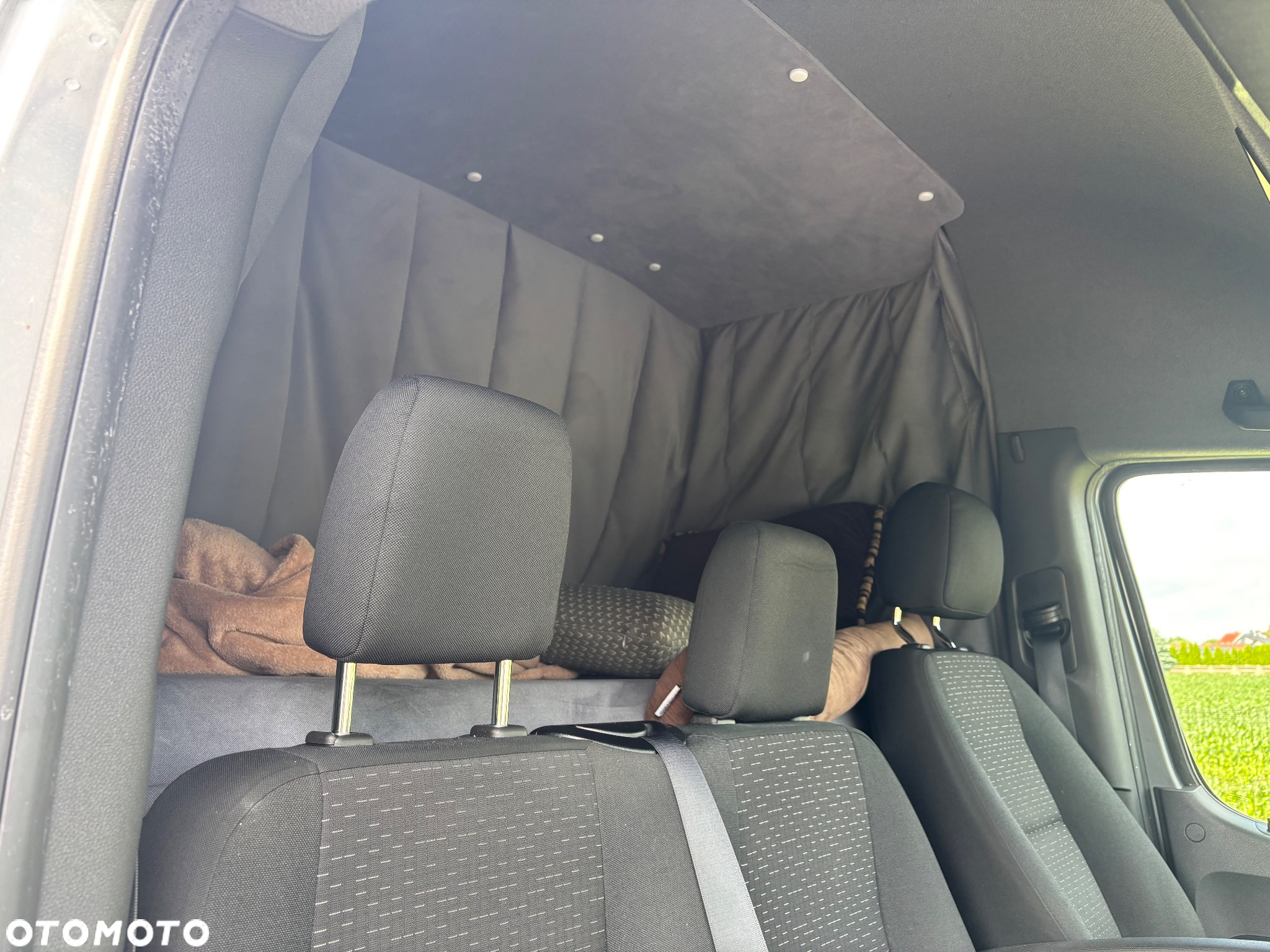 Mercedes-Benz Sprinter 3.0 - 22