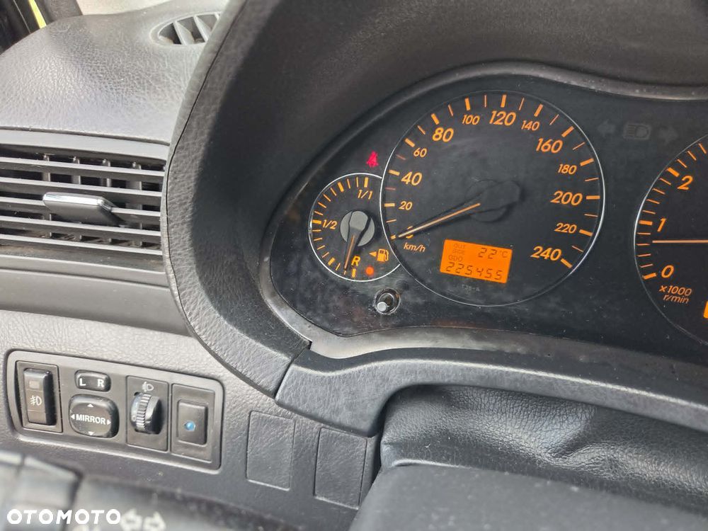 Toyota Avensis 1.8 VVT-i Terra - 7