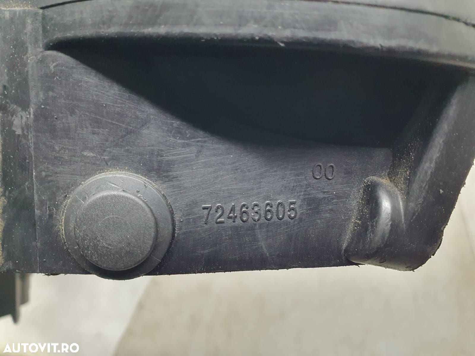 Galerie admisie 72463605 BMW Seria 7 G11/G12 [2015 - 2020] - 4