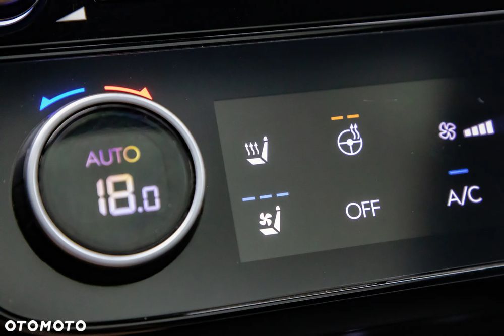 Hyundai Tucson 1.6 T-GDi 48V Platinum 2WD DCT - 26