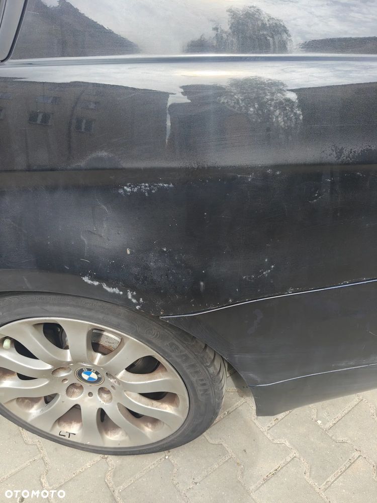 BMW Seria 3 320i - 11