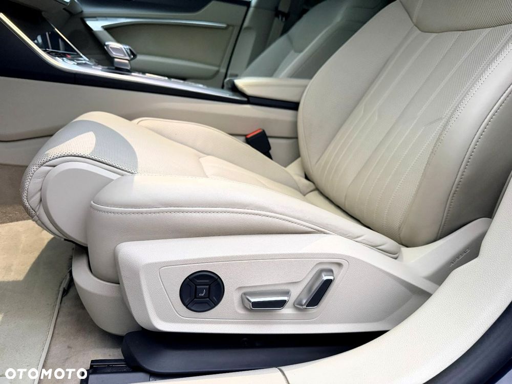 Audi A7 Sportback - 10