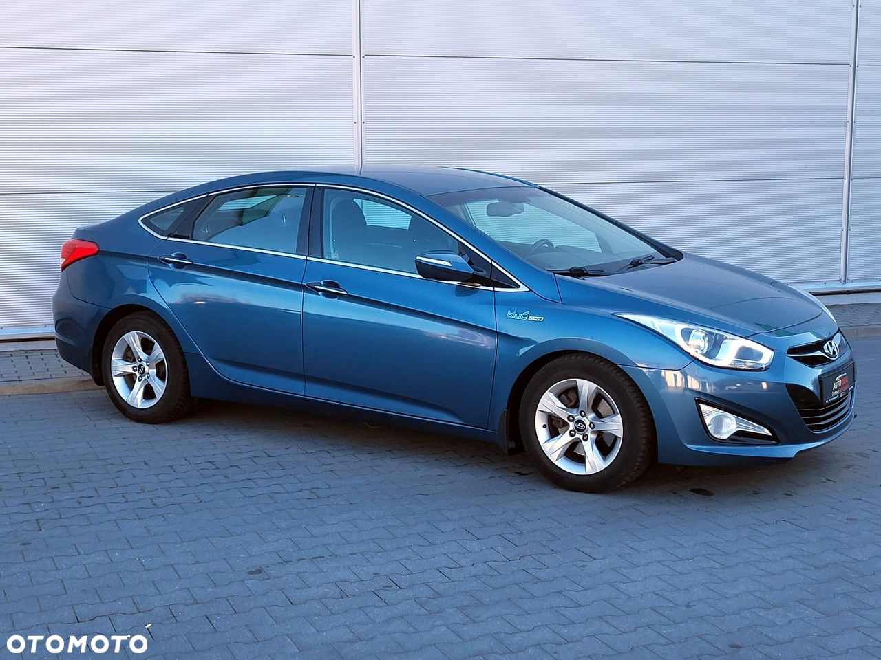 Hyundai i40 - 2