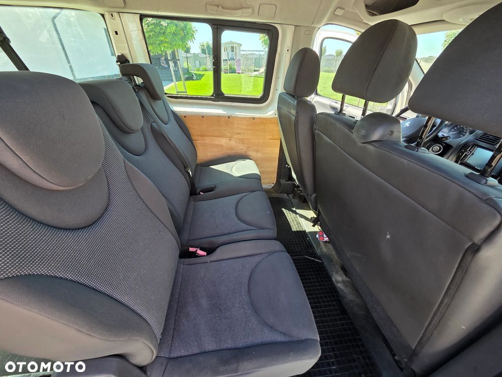 Peugeot Expert Tepee L1 Premium - 13