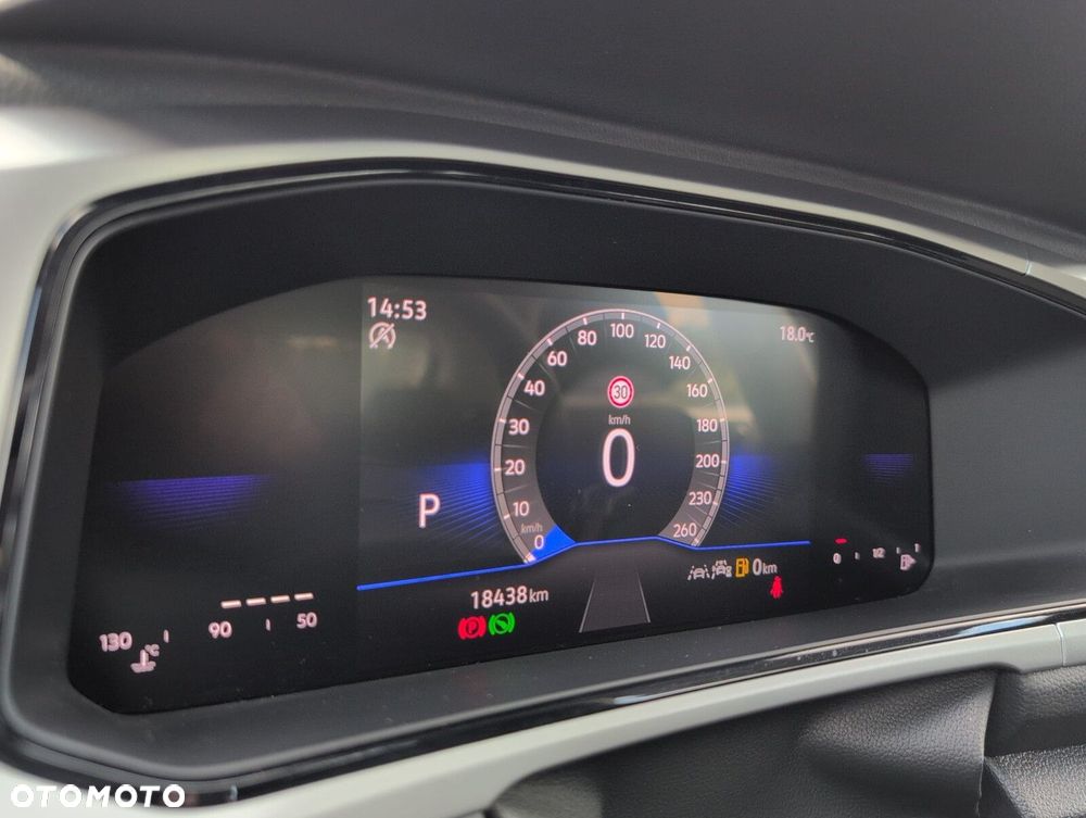 Volkswagen T-Roc 1.5 TSI Life DSG - 22