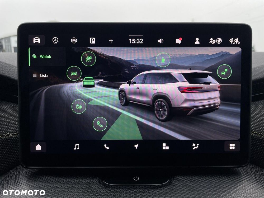 Skoda Kodiaq 2.0 TDI 4x2 Selection DSG - 22