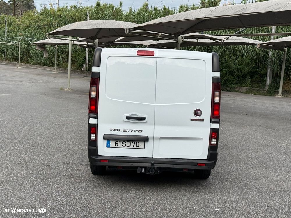 Renault Trafic 1.6 dCi L1H1 1.0T - 6