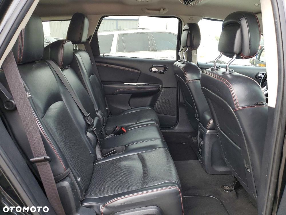 Dodge Journey ver-t5-awd-geartronic-inscription - 11