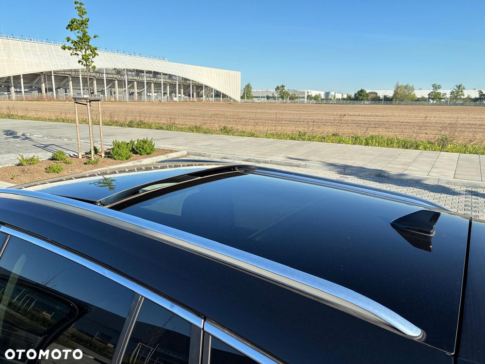 Ford Focus 1.5 EcoBoost STart-Stopp-System VIGNALE - 14