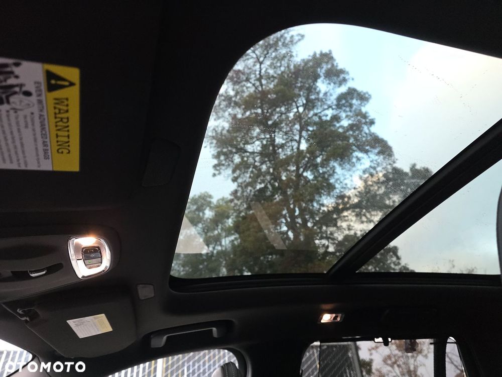 Volvo XC 90 T6 AWD Geartronic Inscription - 9