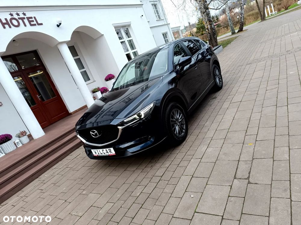 Mazda CX-5 2.0 Skypassion 2WD - 16