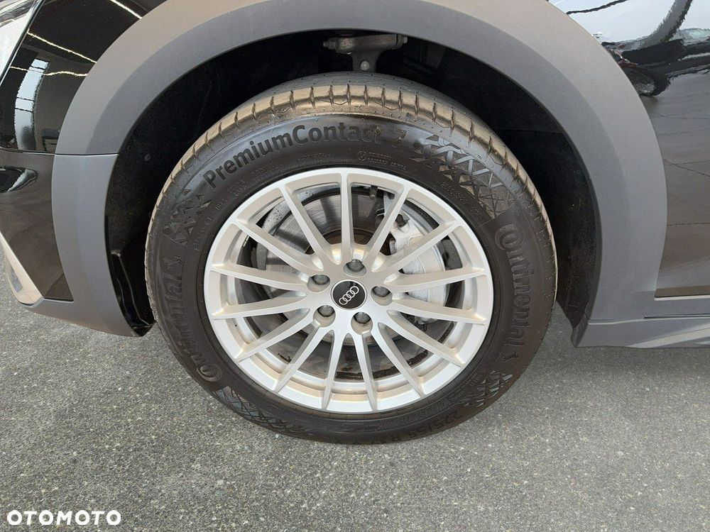 Audi A4 Allroad - 11