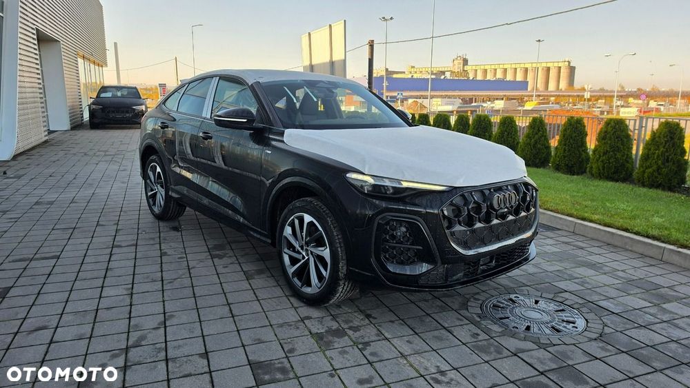 Audi Q5 Sportback 2026 photo 4