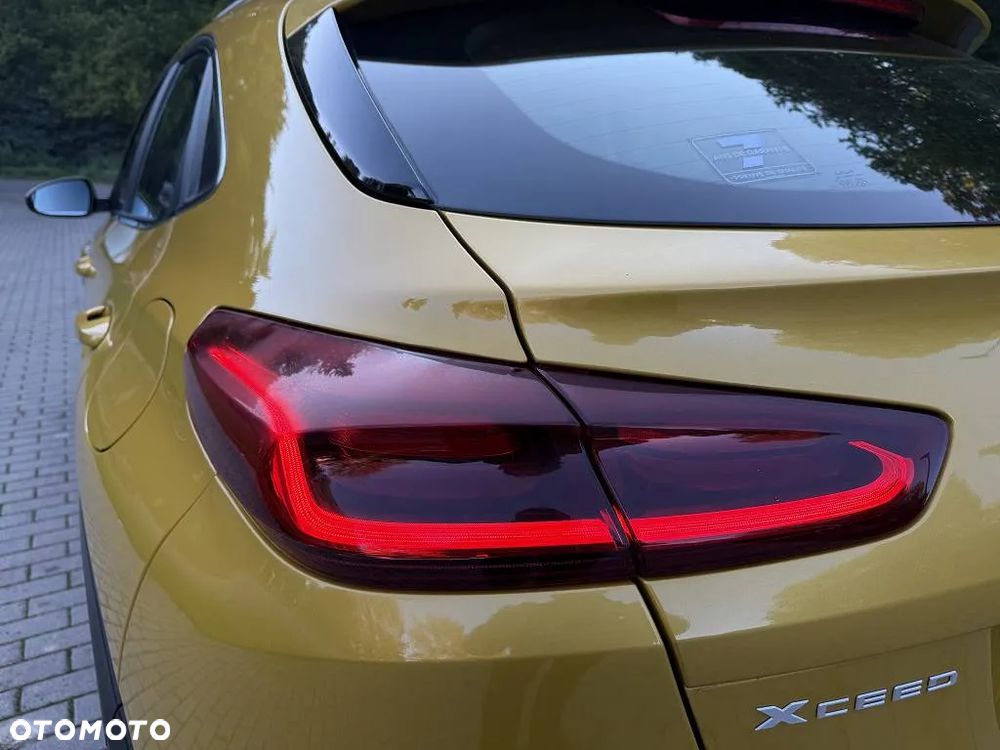 Kia XCeed 1.6 CRDi (48V Mild-Hybrid) DCT7 PLATINUM - 37